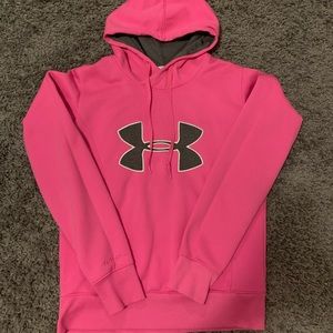 Under Armour Sweatshirt